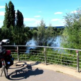 2208F 019 Werre Weser Kuss